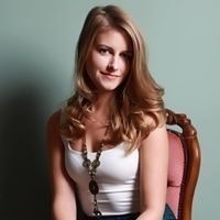 Melanie van der Storm