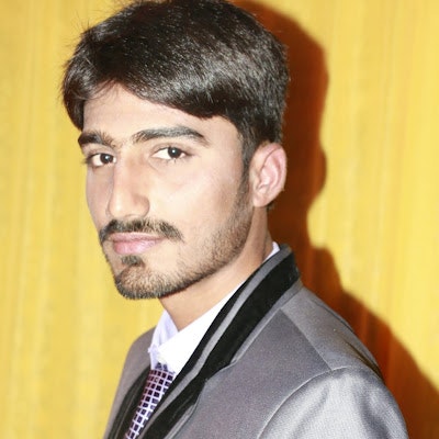 Umar Hayyat