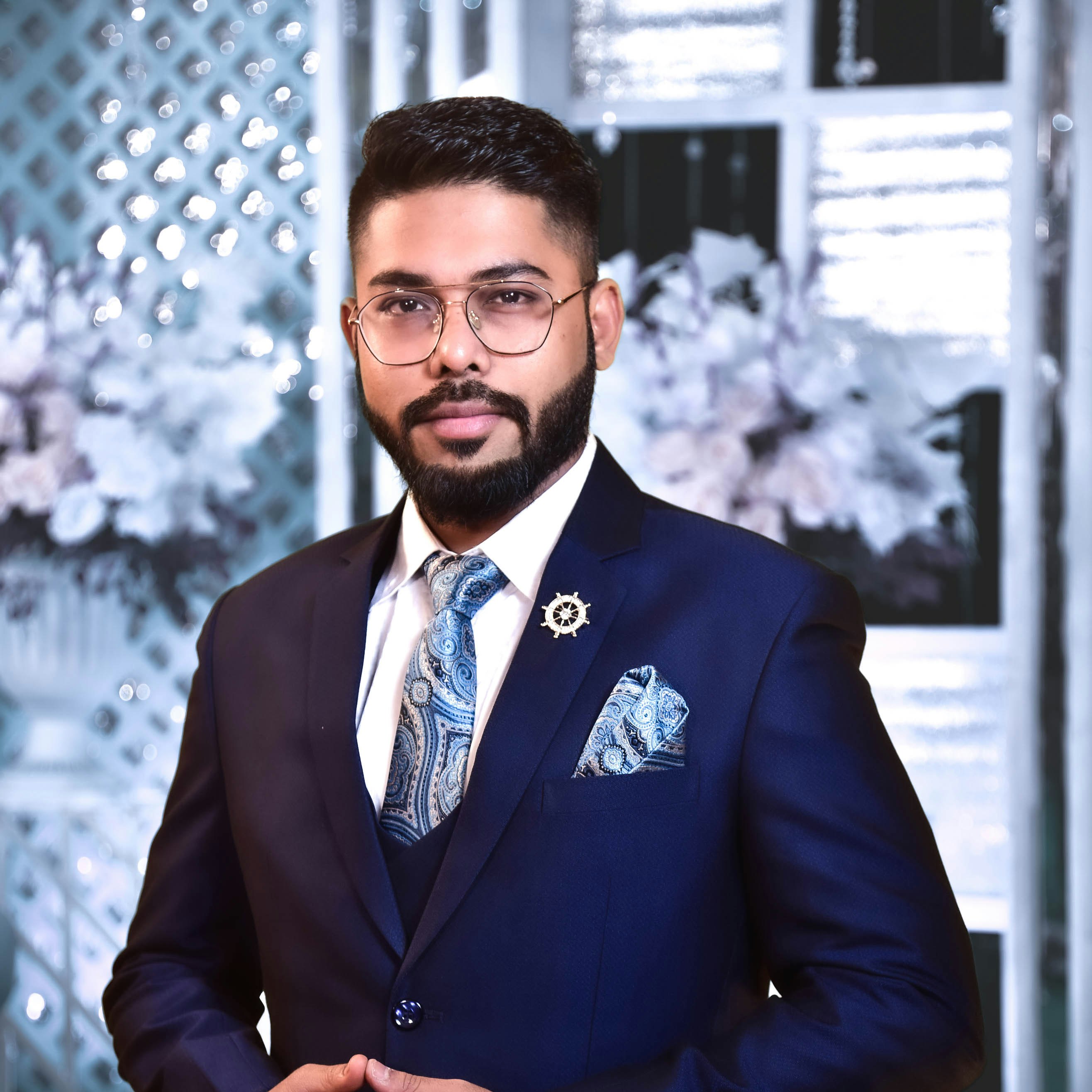 Md. Rahmath Ullah Sikder