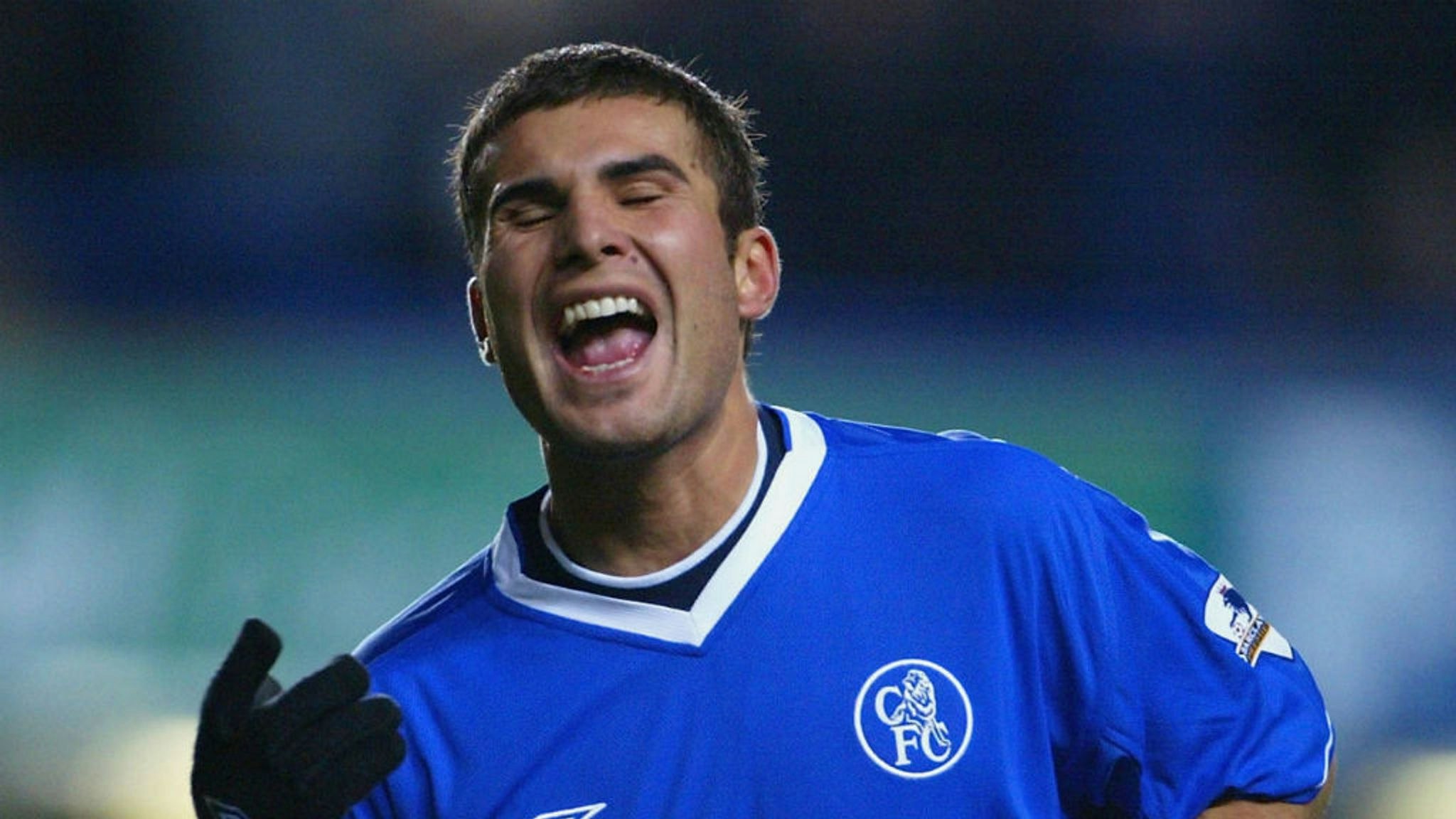 Adrian Mutu