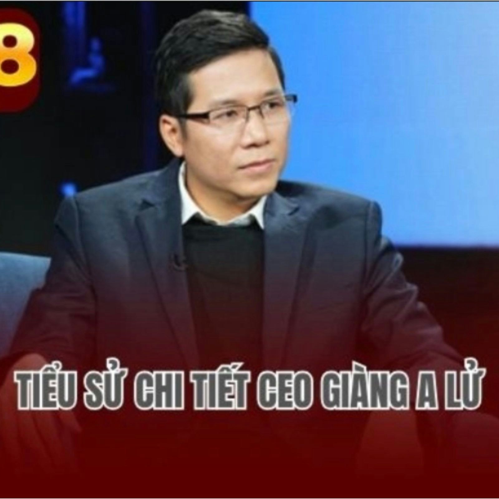 Ceo Giàng A Lử