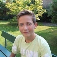 Gustav Rydahl Sørensen