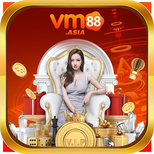 Vm88 Asia