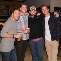 Kevin Gordon Sherrill