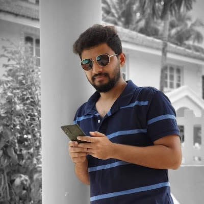 Karthik Dechiraju
