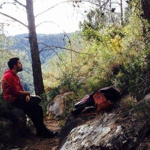 Samuel Navas Medrano