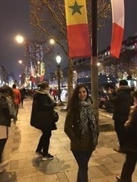 Fatima Zahra Mounaji