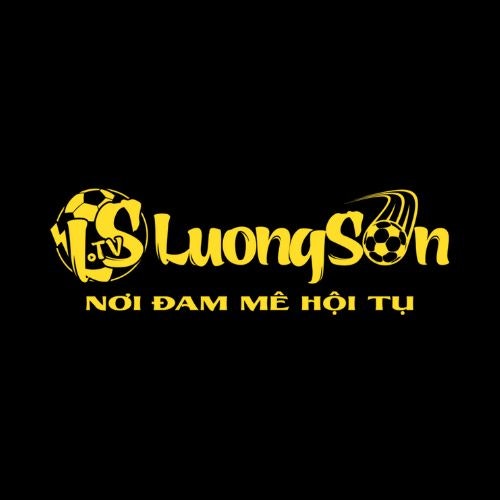 Luongson TV