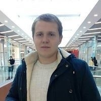 Андрей Юрьевич Золотарев