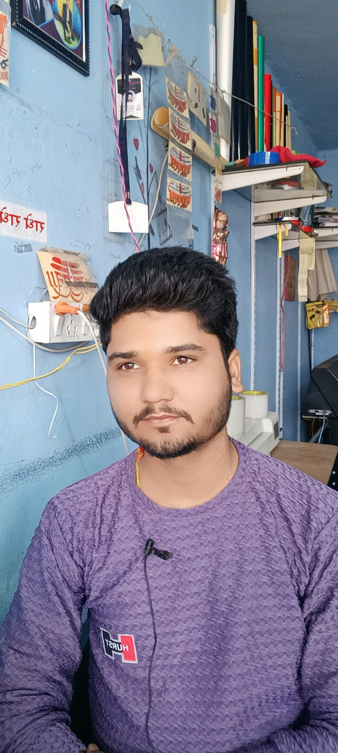 Reetesh Chandrawanshi