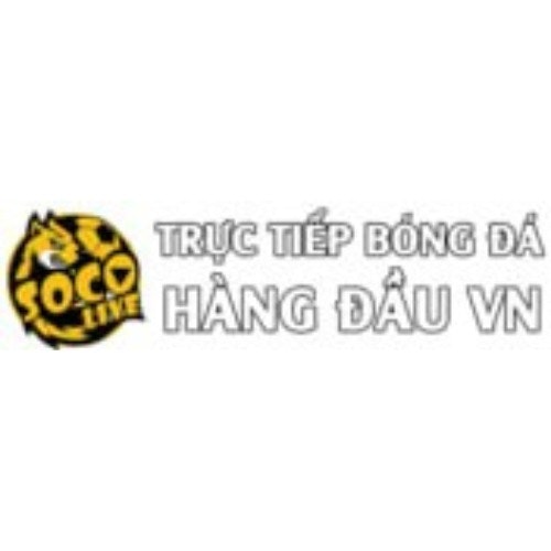 Socolive TV - Trực Tiếp Bóng Đá
