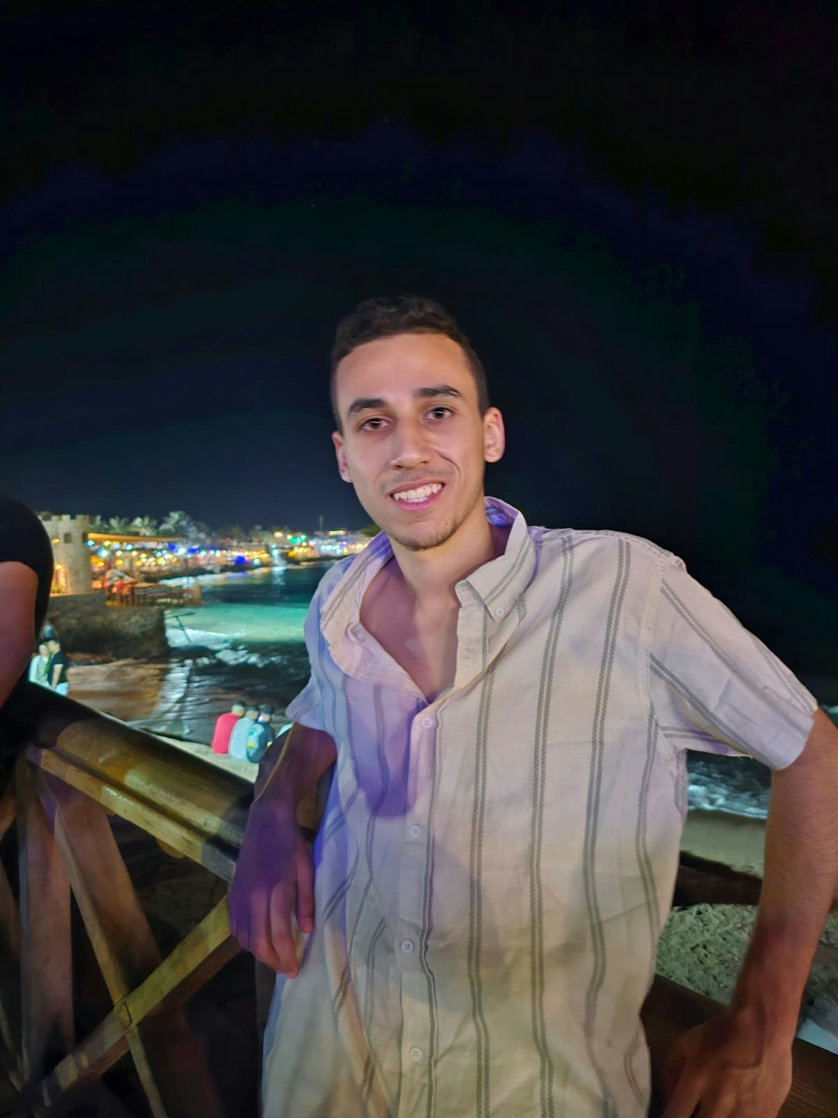 Hassan Dahroug