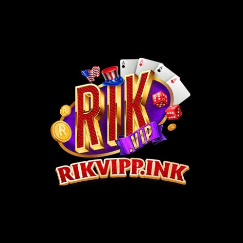Cổng game Rikvip