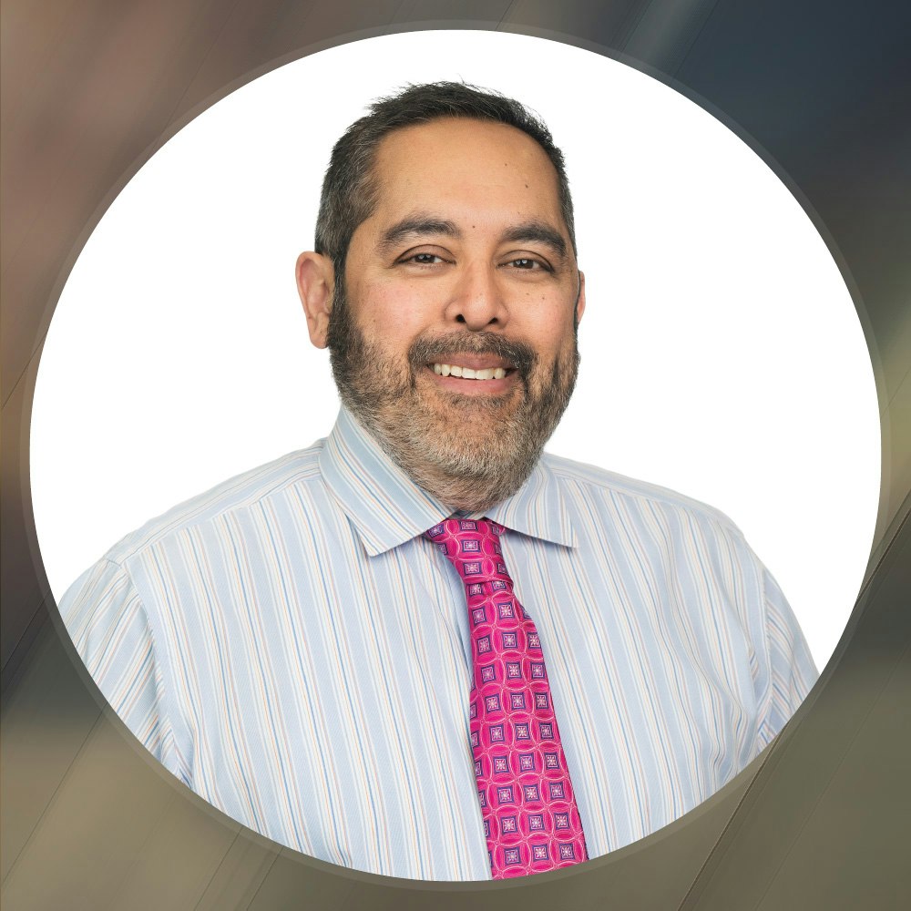 Yousuf A. Gaffar, M.D