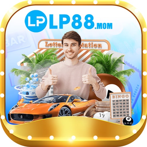 LP88 ⭐ CASINO LP88.COM Nhà Cái Uy Tín
