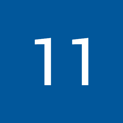 11 Dau