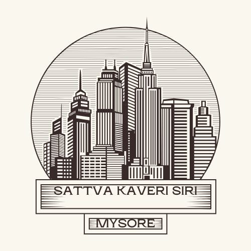 Sattva Kaveri Siri