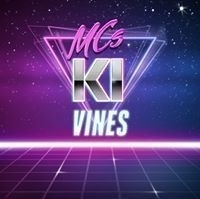 MCs Ki Vines