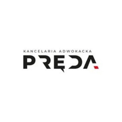 PRĘDA Kancelaria Adwokacka