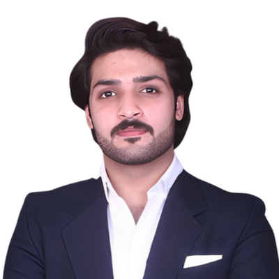 shahzeb qureshi