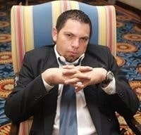 Ronald Elizondo Oviedo