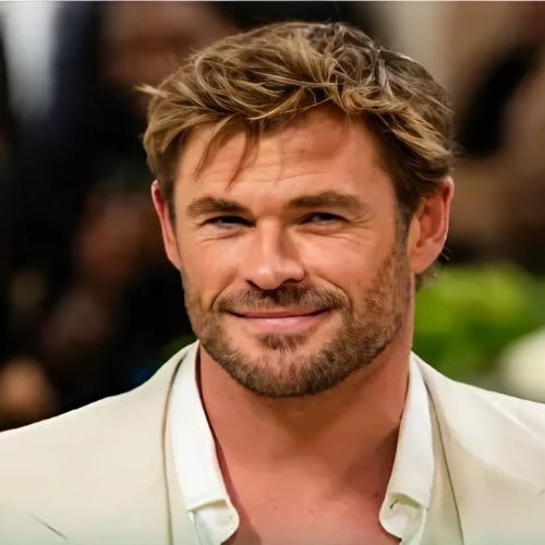 ceo chris hemsworth