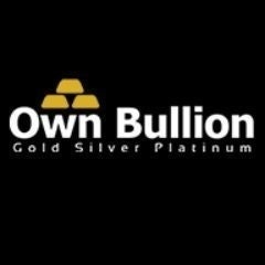 Own Bullion