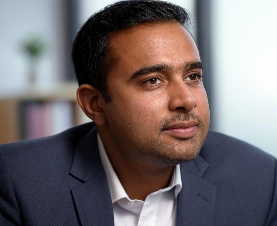 Prasanna Sharma