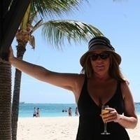 Rachel Anderson Vautrin