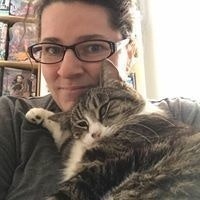 Heidi Hei-Hei Gagne-Chaskavich