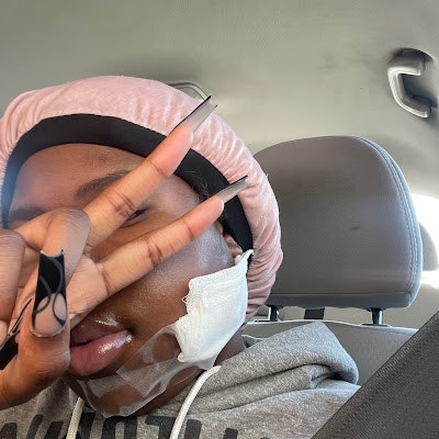 Ayanna “TheDivineAya”