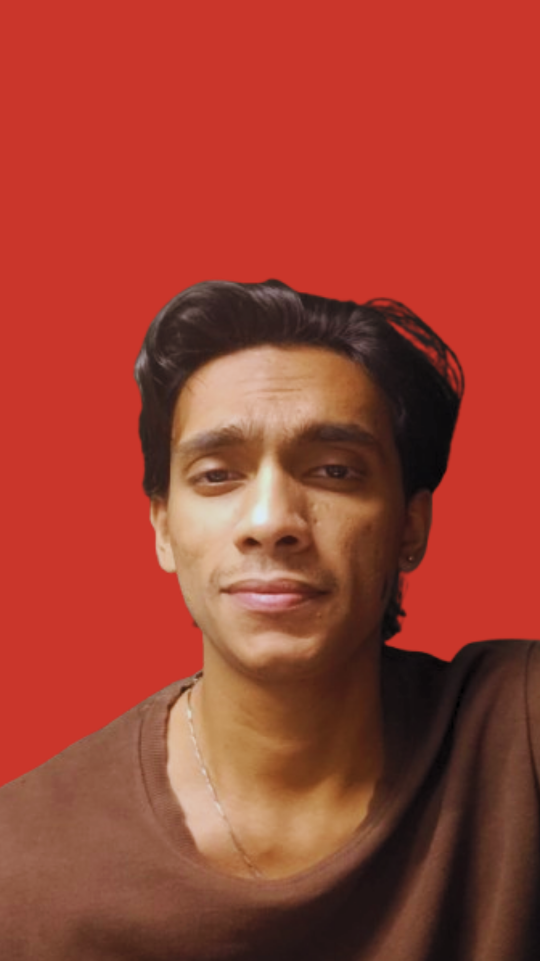 Shalen Mathew
