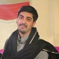 Ahmad Abdullah Tariq