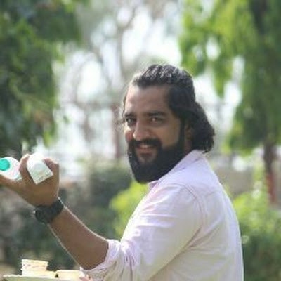 Bhavya Palia