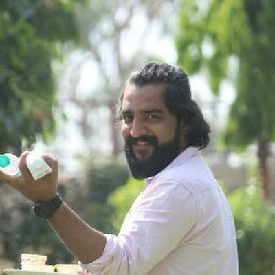 Bhavya Palia