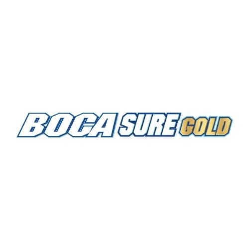Sữa Non Bocasure Gold