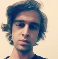 Esteban Santamaria Alfaro