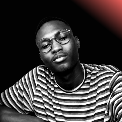 Lionel Adjei (LeoDev)