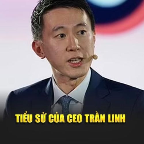 Ceo Trần Linh