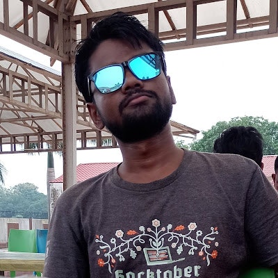 Diptenu Sarkar