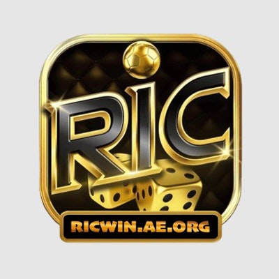 Cổng game Ricwin