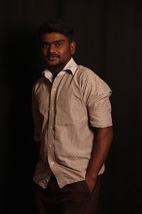 Varun Pandian Ashok