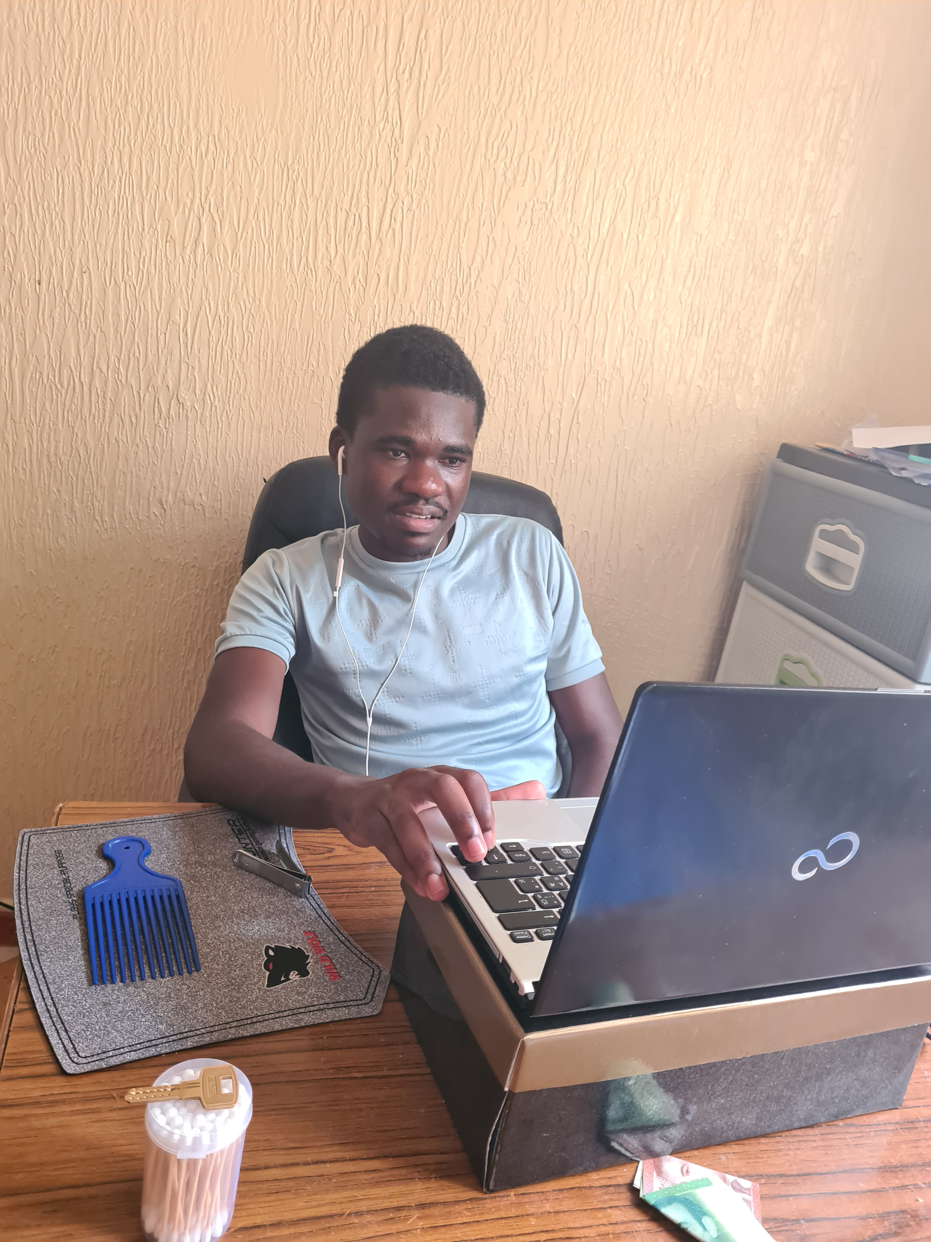 mwaba lesa