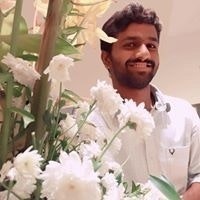 Manikanta N Kavya KC