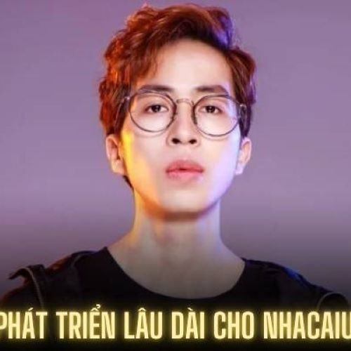 CEO Đặng Tiến Hoàng