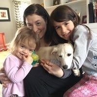 Rachel Klein Blasbalg