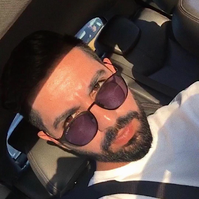 Özgür Mert Sarıgül