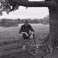 Nikita Alexander Nemchuk