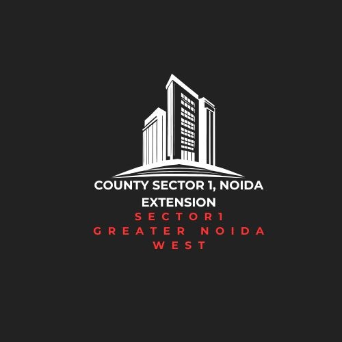 County Sector 1 Noida Extension