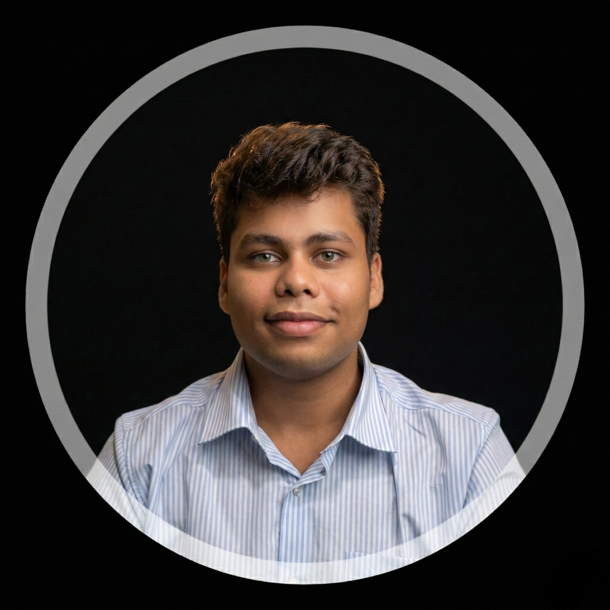 Shreyash Singh